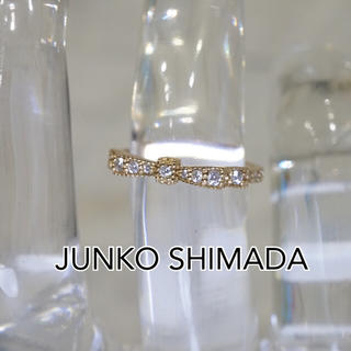 ジュンコシマダ アクセサリーの通販 21点 | JUNKO SHIMADAのレディース 