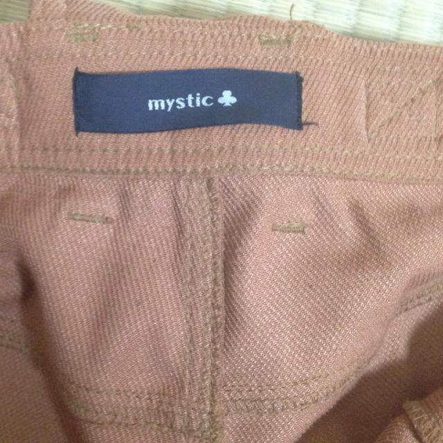 mystic(ミスティック)のミスティック♡サロペット レディースのパンツ(サロペット/オーバーオール)の商品写真