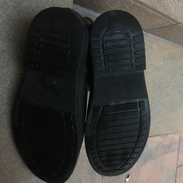 ZARA KIDS(ザラキッズ)のザラキッズ コントラストデザインレインブーツ19.５ キッズ/ベビー/マタニティのキッズ靴/シューズ(15cm~)(長靴/レインシューズ)の商品写真
