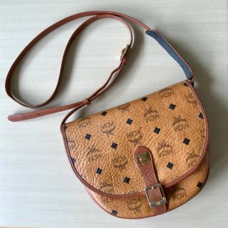 エムシーエム(MCM)のMCM正規品ショルダーバッグ!(ショルダーバッグ)