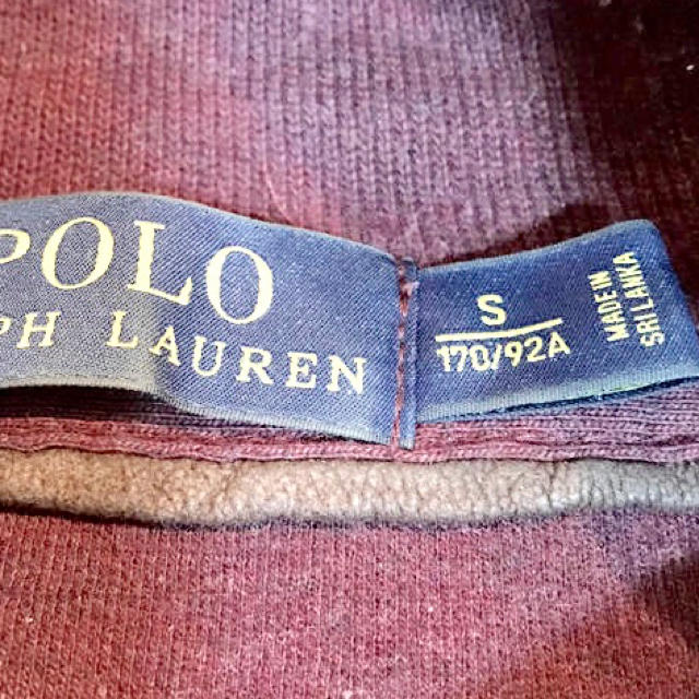 Ralph Lauren(ラルフローレン)のラルフローレン 美品 メンズのトップス(ニット/セーター)の商品写真