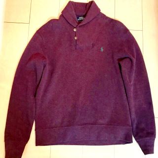 ラルフローレン(Ralph Lauren)のラルフローレン 美品(ニット/セーター)