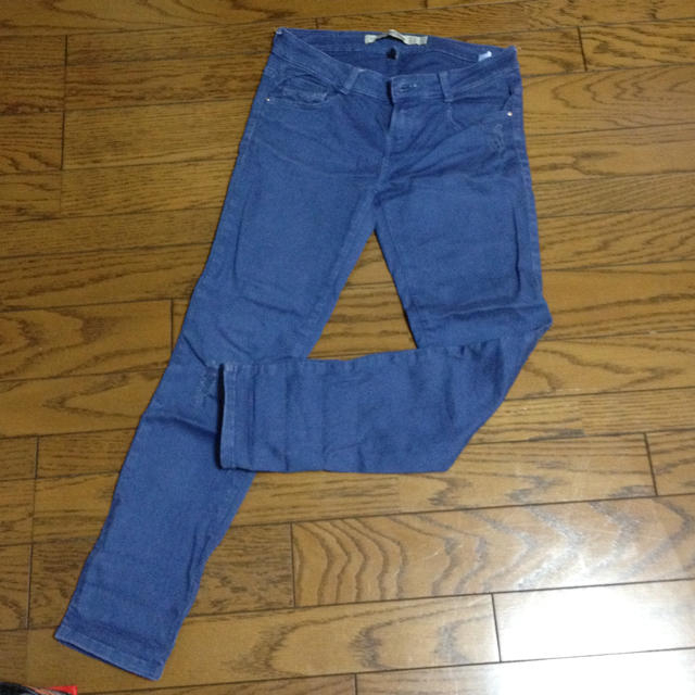 ZARA(ザラ)のZARA Core Denim 3カラー レディースのパンツ(デニム/ジーンズ)の商品写真