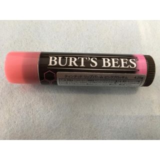 バーツビーズ(BURT'S BEES)のバーツビーツ ティントテッド ピンクブロッサム(リップケア/リップクリーム)