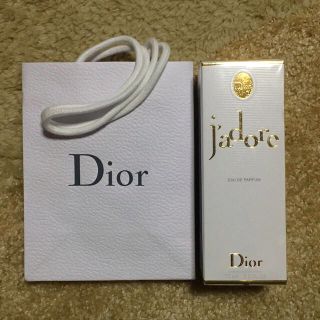 ディオール(Dior)のお買得★Diorジャドール75ml(ユニセックス)