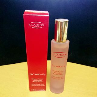 クラランス(CLARINS)のクラランス フィックスメイクアップ(その他)