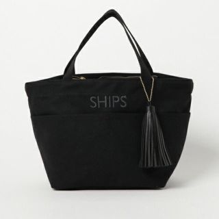 シップスフォーウィメン(SHIPS for women)の【未使用】トートバック(トートバッグ)