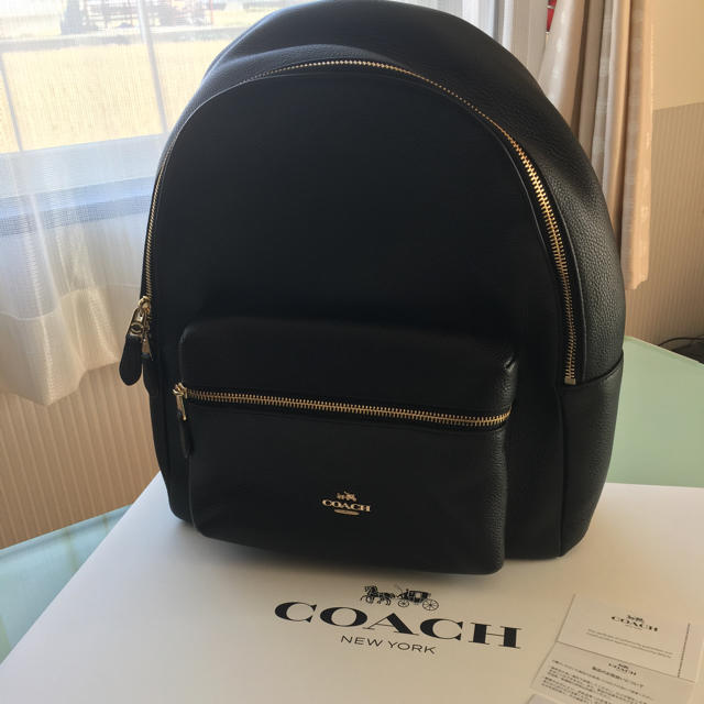 バッグ値下げ‼︎正規品☆coach