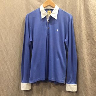 ラルフローレン(Ralph Lauren)のラルフローレン 長袖 ポロシャツ ゴルフウェア ポロラルフローレン golf(ポロシャツ)