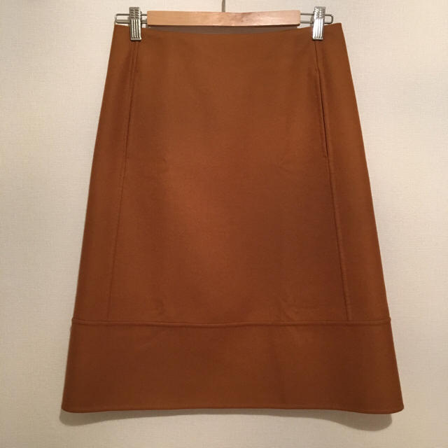 【最安値挑戦】 Drawer スカート ドゥロワー - ひざ丈スカート