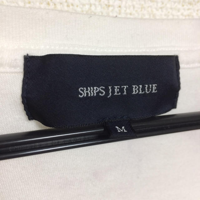 SHIPS(シップス)のSHIPS MILK  Tシャツ メンズのトップス(Tシャツ/カットソー(半袖/袖なし))の商品写真