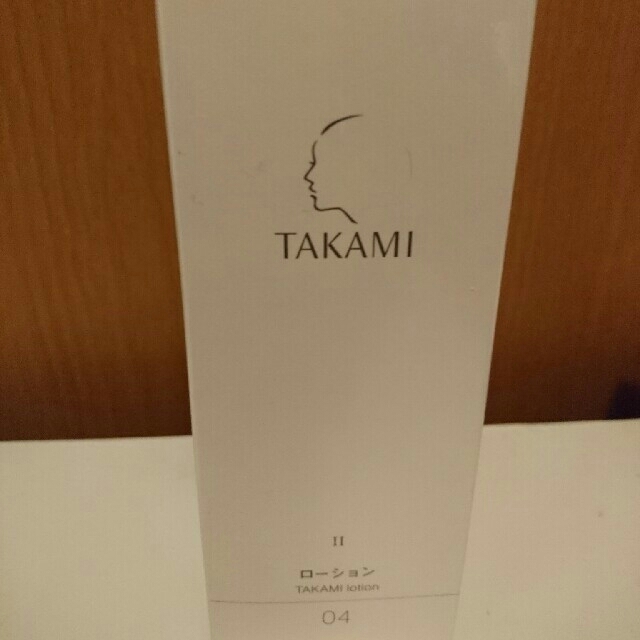 TAKAMI(タカミ)のakko様専用 コスメ/美容のスキンケア/基礎化粧品(化粧水/ローション)の商品写真