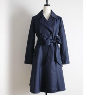 トッコ(tocco)のしゅんまま様専用♡ トッコクローゼット☆ドレストレンチコート(トレンチコート)