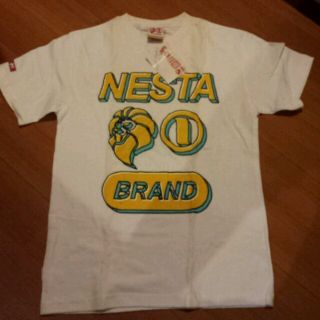 ネスタブランド(NESTA BRAND)のネスタブランド　新品(Tシャツ(半袖/袖なし))