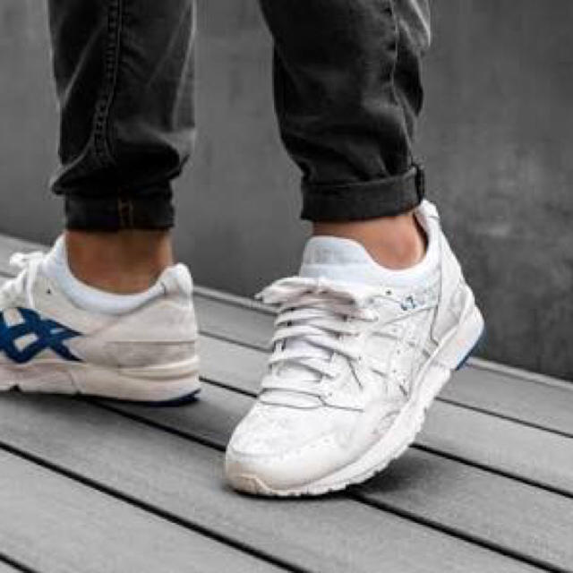 asics colette