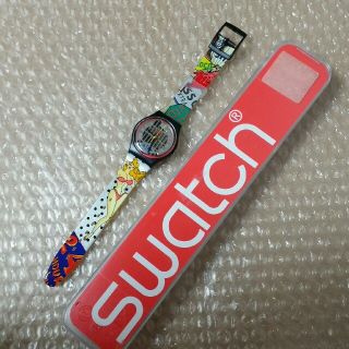 スウォッチ(swatch)のSWATCH 腕時計(腕時計)