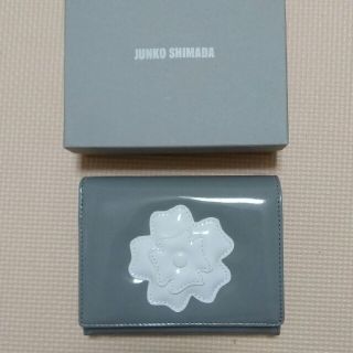 ジュンコシマダ(JUNKO SHIMADA)のJUNKO SHIMADAの財布(財布)