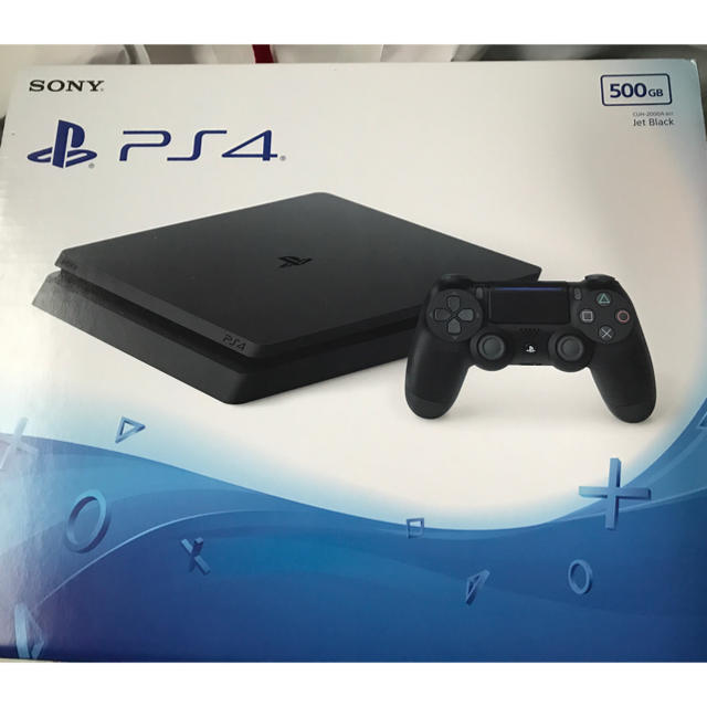 【超特価sale開催!】 新品 - PlayStation4 ps4 500GB ブラック CUH-2000A 家庭用ゲーム機本体 【超特価sale開催!】 新品 - PlayStation4 ps4 500GB ブラック CUH-2000A 家庭用ゲーム機本体