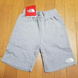 ザノースフェイス(THE NORTH FACE)の《あっチャンママ様専用》THE NORTH FACE スウェットハーフパンツ  (パンツ/スパッツ)