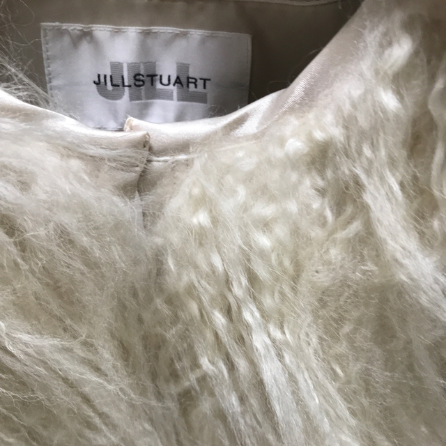 JILLSTUART(ジルスチュアート)のlumi様専用 ベスト レディースのトップス(ベスト/ジレ)の商品写真