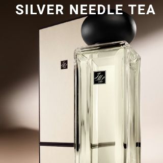 Jo Malone - ジョーマローン シルバーニードルティーの通販 by ...