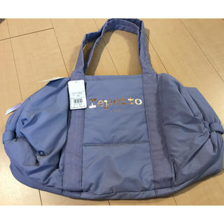 レペット(repetto)の♡新品・未使用♡レペット ナイロントートバック(トートバッグ)