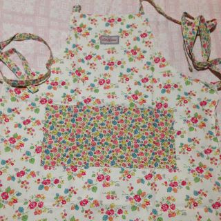 キャスキッドソン(Cath Kidston)のta_koさま専用【新品・未使用】キャスキッドソン エプロン(その他)