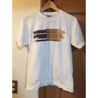 アベイシングエイプ(A BATHING APE)のエイプ Tシャツ Sサイズ(Tシャツ(半袖/袖なし))