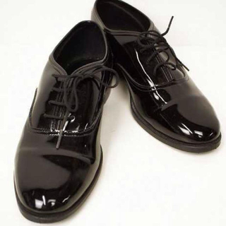 アメリカンアパレル(American Apparel)のダンスシューズ(ローファー/革靴)
