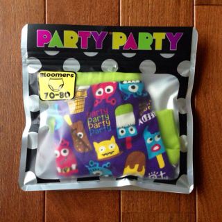 パーティーパーティー(PARTYPARTY)のPARTYPARTY☆ブルマ(その他)