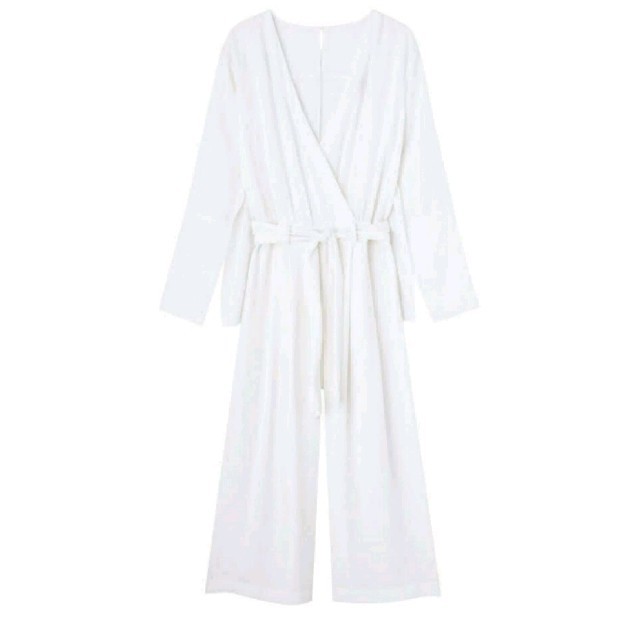 BCBGMAXAZRIA - BCBGMAXAZRIA♡即完売ジャンプスーツの通販 by saa BCBGMAXAZRIA - BCBGMAXAZRIA♡即完売ジャンプスーツの通販 by saa