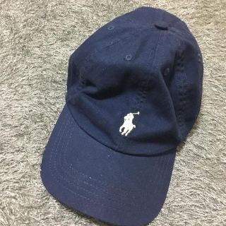 ラルフローレン(Ralph Lauren)の最終値下げラルフローレン キャップ(キャップ)