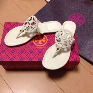 トリーバーチ(Tory Burch)のmaikaさま専用♡(サンダル)