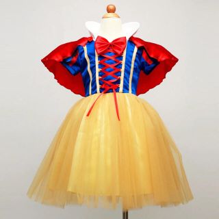 ヒナ様 専用 100サイズ ディズニー 白雪姫(ドレス/フォーマル)