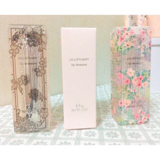 ジルスチュアート(JILLSTUART)のジルスチュアート リップ(口紅)