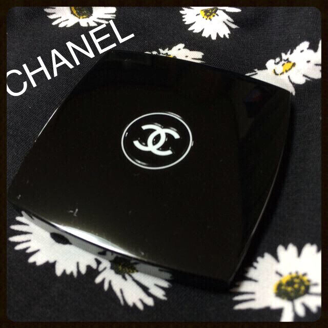 CHANEL(シャネル)のCHANEL♡ コンパクトミラー その他のその他(その他)の商品写真