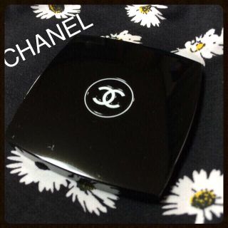 シャネル(CHANEL)のCHANEL♡ コンパクトミラー(その他)