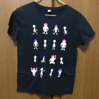 SEKAI NO OWARI ENTERTAINMENTツアー Tシャツ(ミュージシャン)