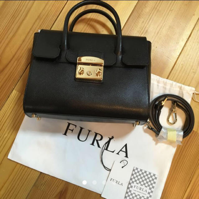 Furla(フルラ)の専用ページ レディースのバッグ(ハンドバッグ)の商品写真