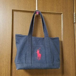 ラルフローレン(Ralph Lauren)のラルフローレン　トートバッグ(トートバッグ)