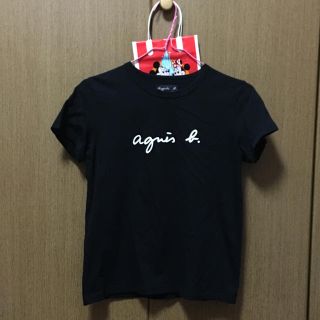 アニエスベー(agnes b.)のアニエス・ベー 大人気 Tee(Tシャツ(半袖/袖なし))