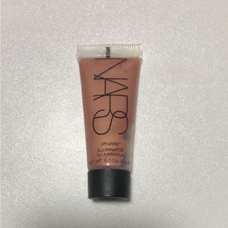 ナーズ(NARS)のNARS メーキャップイルミネーター2342(フェイスカラー)