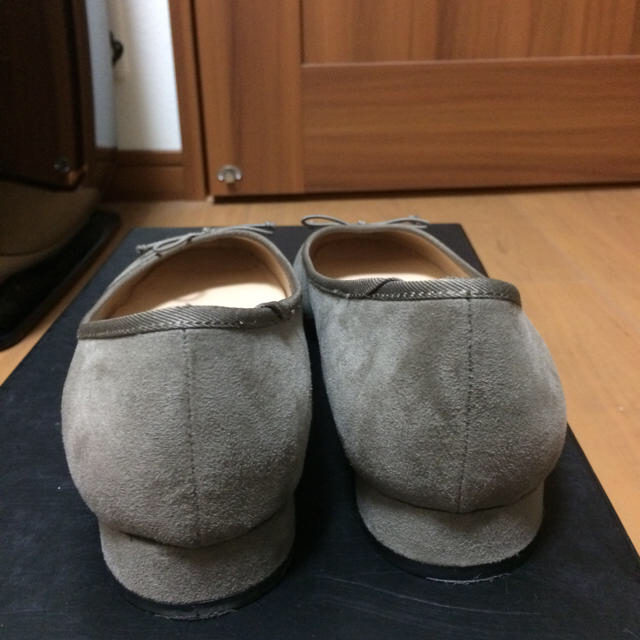 ZARA(ザラ)のZARAのらくちんパンプス❤️ レディースの靴/シューズ(ハイヒール/パンプス)の商品写真