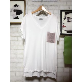 ザラ(ZARA)の送料サービス  ZARA ラフTシャツ♡(Tシャツ/カットソー(半袖/袖なし))