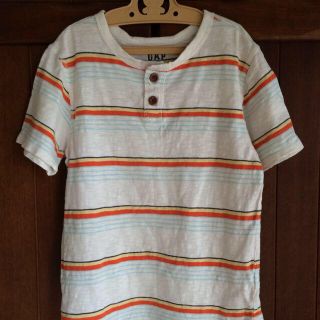 ギャップ(GAP)のＧAＰ✴︎キッズ130センチTシャツ(その他)