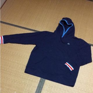 ラコステ(LACOSTE)の【大きいサイズ】ラコステ スウェットフーディー(パーカー)