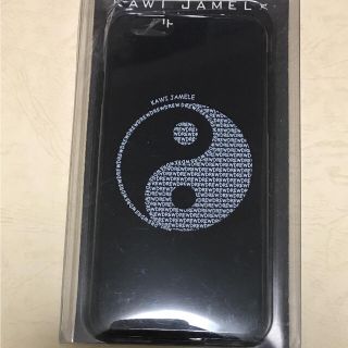 カウイジャミール(KAWI JAMELE)のiPhone6ハードケース(iPhoneケース)