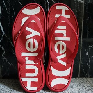 ハーレー(Hurley)の♥Hurleyビーチサンダル♥(サンダル)