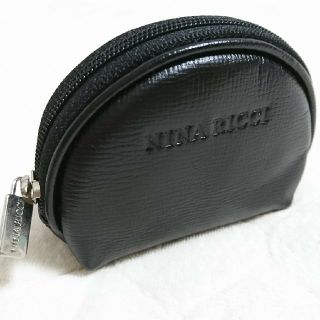 ニナリッチ(NINA RICCI)のニナリッチ コインケース(財布)