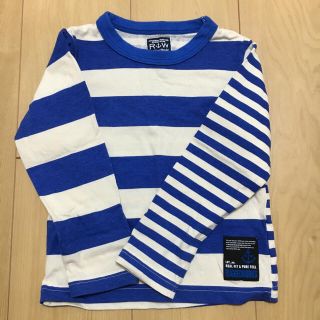 ラゲッドワークス(RUGGEDWORKS)のラゲッドワークス 長袖(Tシャツ/カットソー)